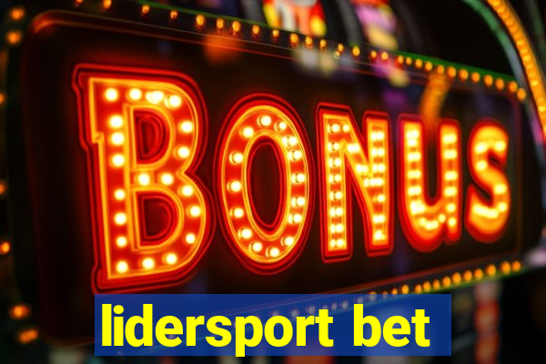 lidersport bet