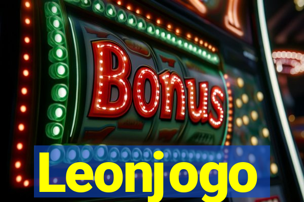 Leonjogo