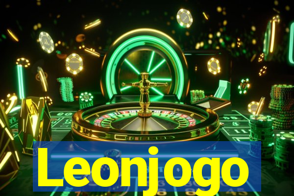 Leonjogo