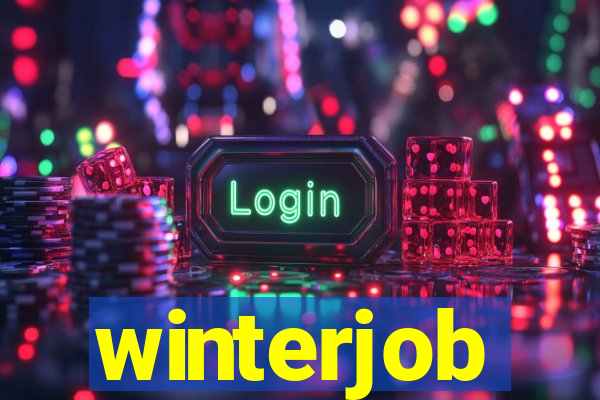 winterjob