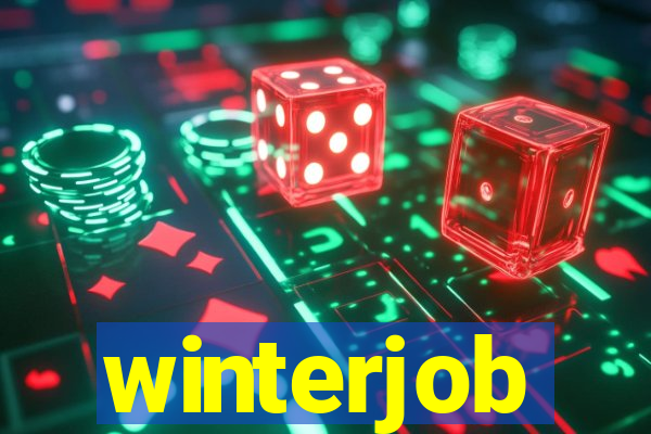 winterjob