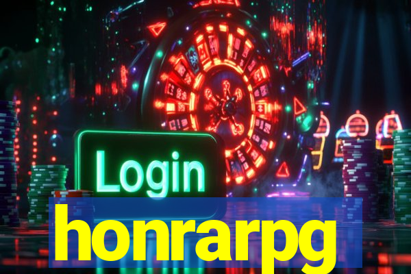 honrarpg