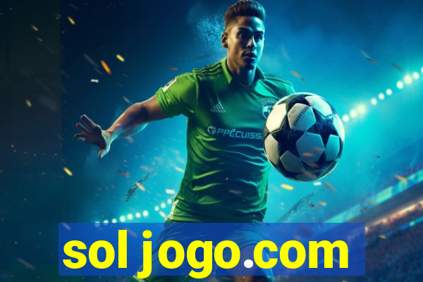 sol jogo.com