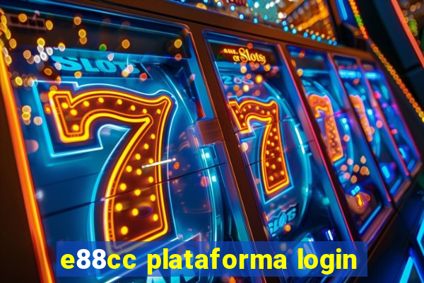 e88cc plataforma login