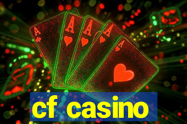 cf casino