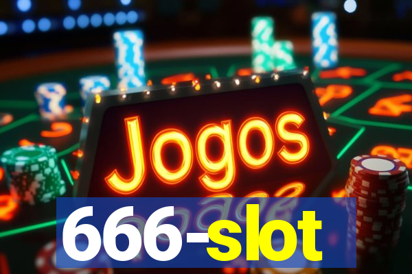 666-slot