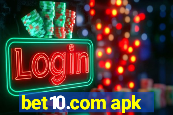 bet10.com apk