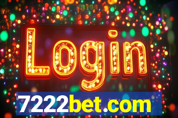 7222bet.com