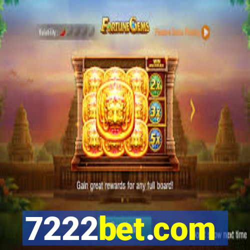 7222bet.com