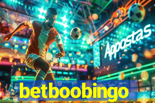 betboobingo