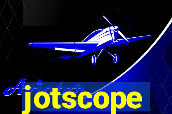 jotscope