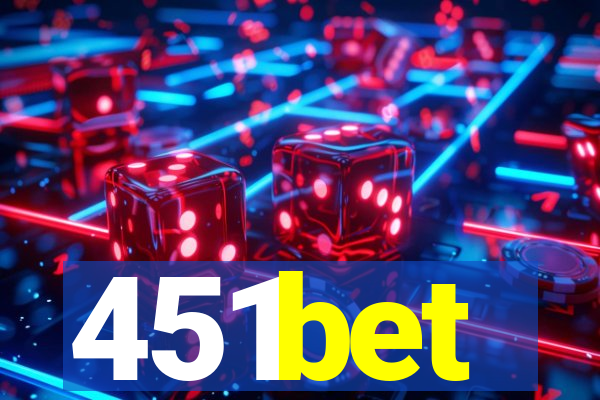 451bet