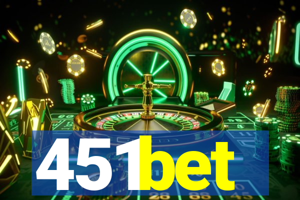 451bet