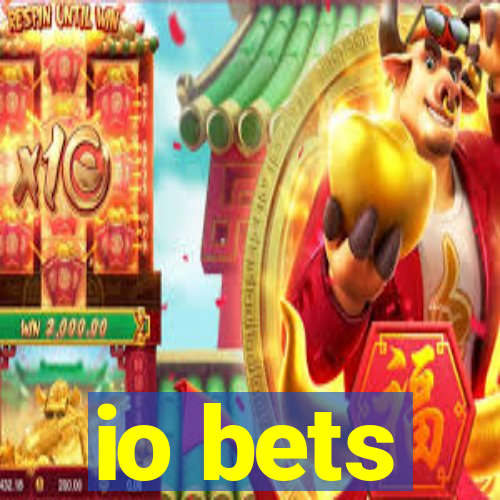 io bets