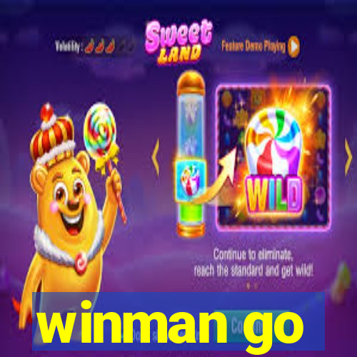 winman go