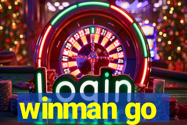 winman go