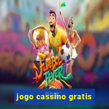 jogo cassino gratis