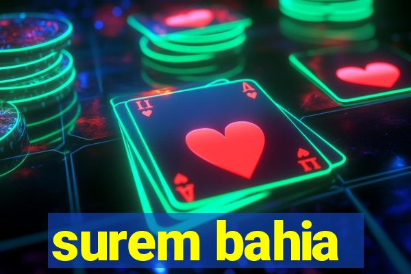 surem bahia