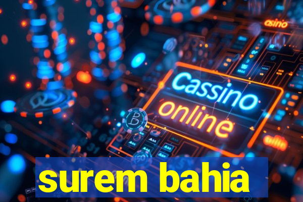 surem bahia