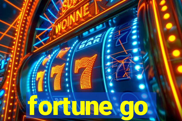 fortune go