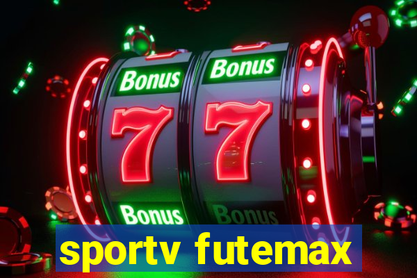 sportv futemax