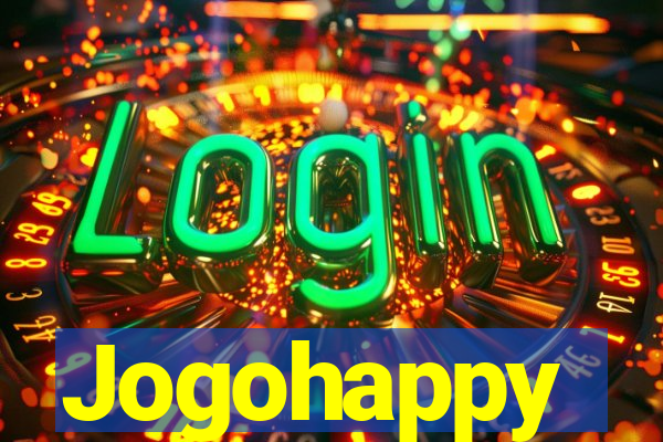 Jogohappy