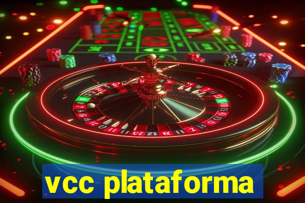 vcc plataforma