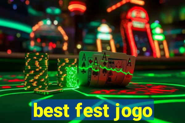 best fest jogo