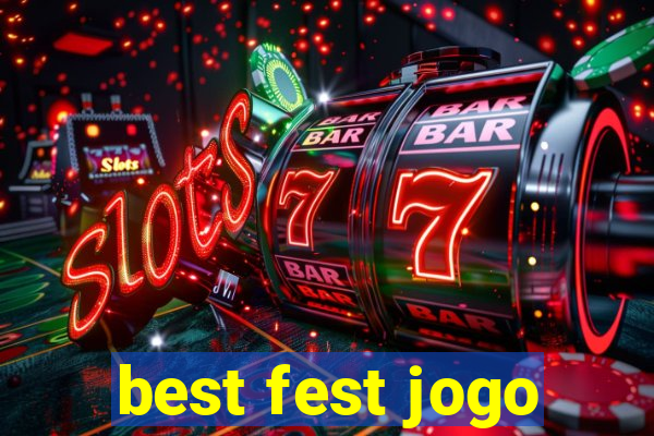 best fest jogo