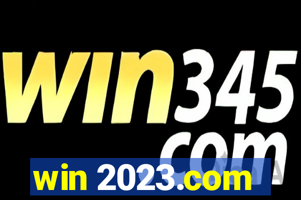 win 2023.com