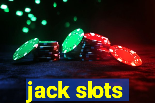 jack slots