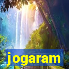 jogaram