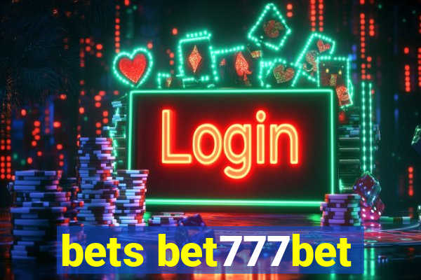 bets bet777bet