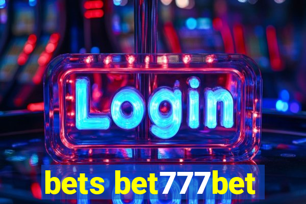 bets bet777bet