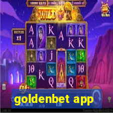 goldenbet app