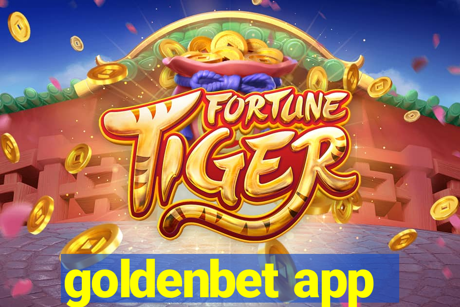 goldenbet app