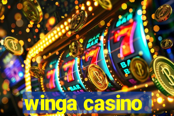 winga casino