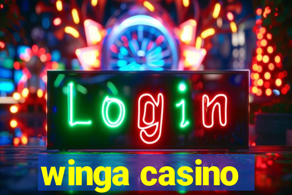 winga casino