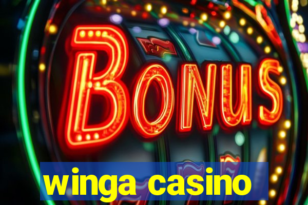 winga casino