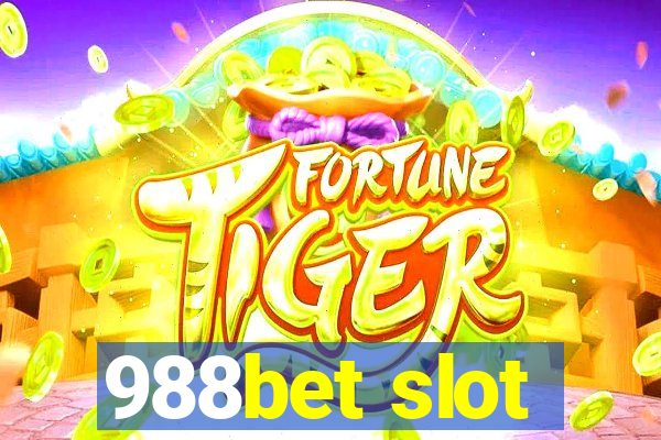 988bet slot