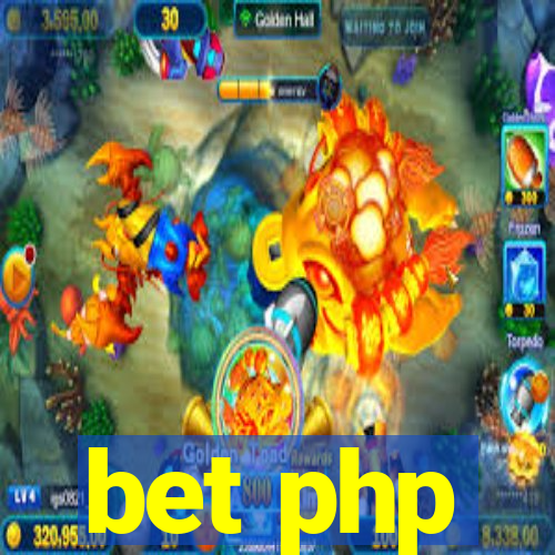 bet php