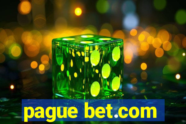 pague bet.com