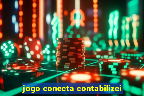 jogo conecta contabilizei