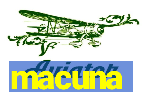 macuna