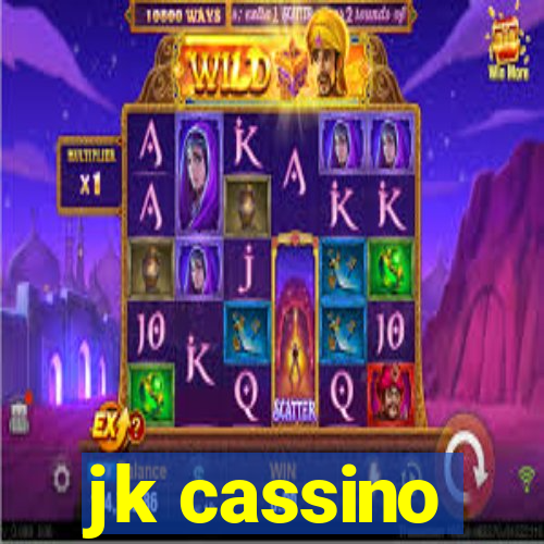 jk cassino