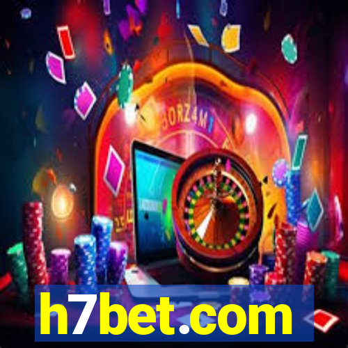 h7bet.com