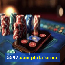 5597.com plataforma