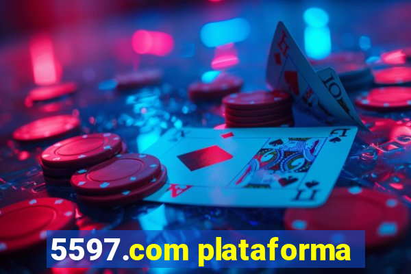 5597.com plataforma