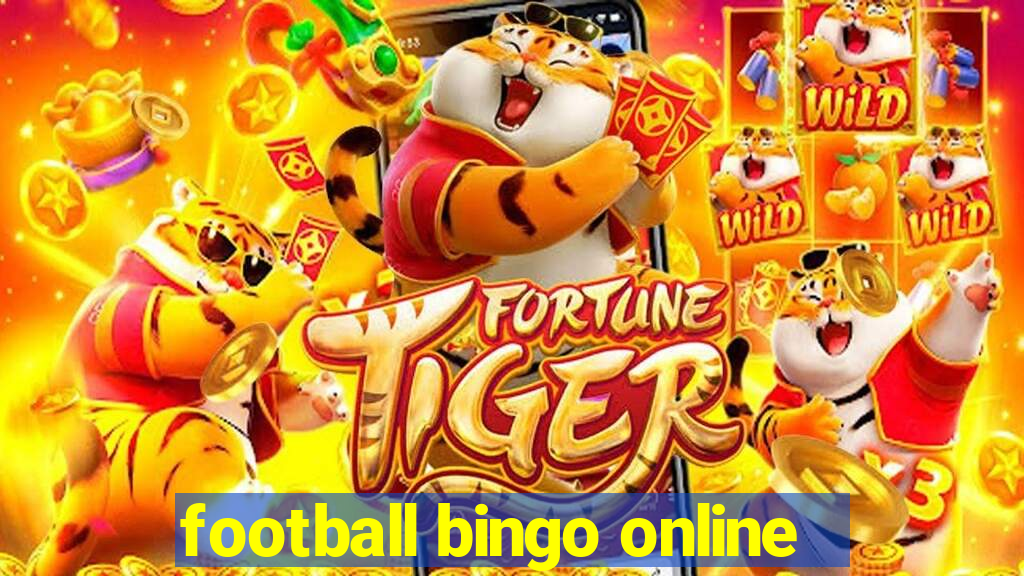 football bingo online