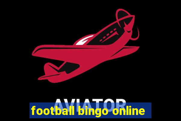 football bingo online